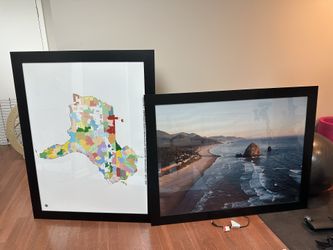 Frames - HUGE!