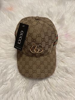 Luxury Men Hat