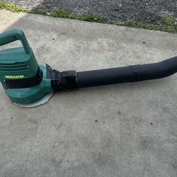 Leaf Blower 