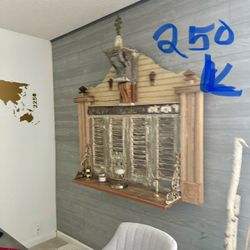 Artistic Piece