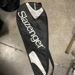 Tennis racquet bag Slazenger 