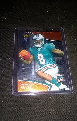 Football card
