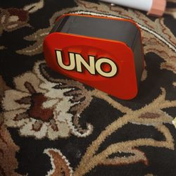 Uno Attack