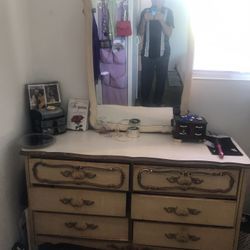 Bedroom Set