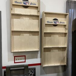 “New” American Cornhole Boards (classic Series) Pro Series Bags