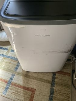 Frigidaire 8,000 BTU Portable AC
