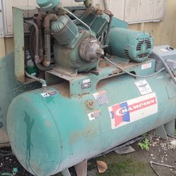 Workimg Industrial Air Compressor 