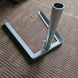 Feather Flag Stands