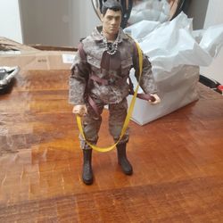 G.i. Joe Vintage Figure Toy