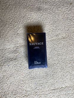 Dior sauvage
