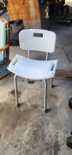Shower Chair