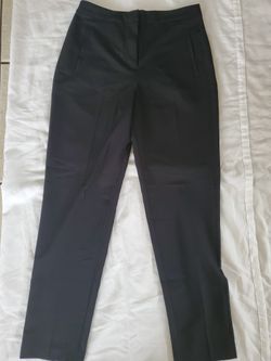 Topshop Dress Pants
