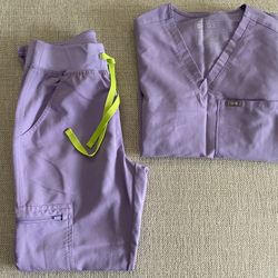 Women’s FIGS Scrubs - $30 Each