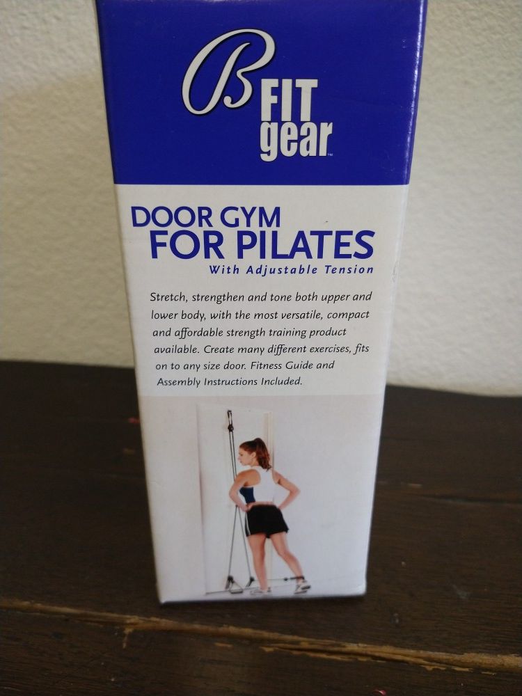 Door Gym for Pilates