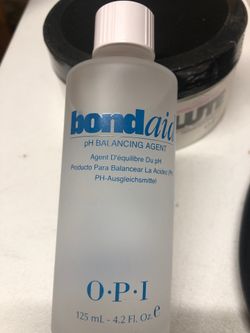 OPI bond air ( 4.2 oz)