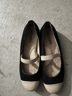 Softwalk Mary Janes