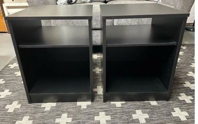 SIDE / NIGHT TABLES