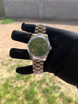 Designer Watch