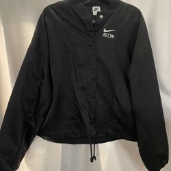 Women’s Nike Air Jacket M