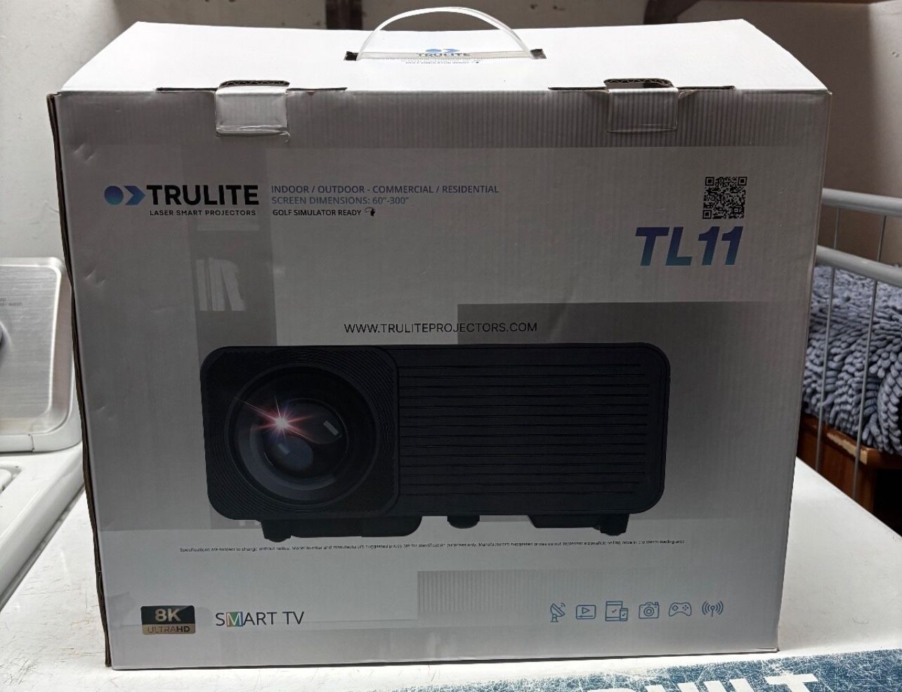TRULITE TL11