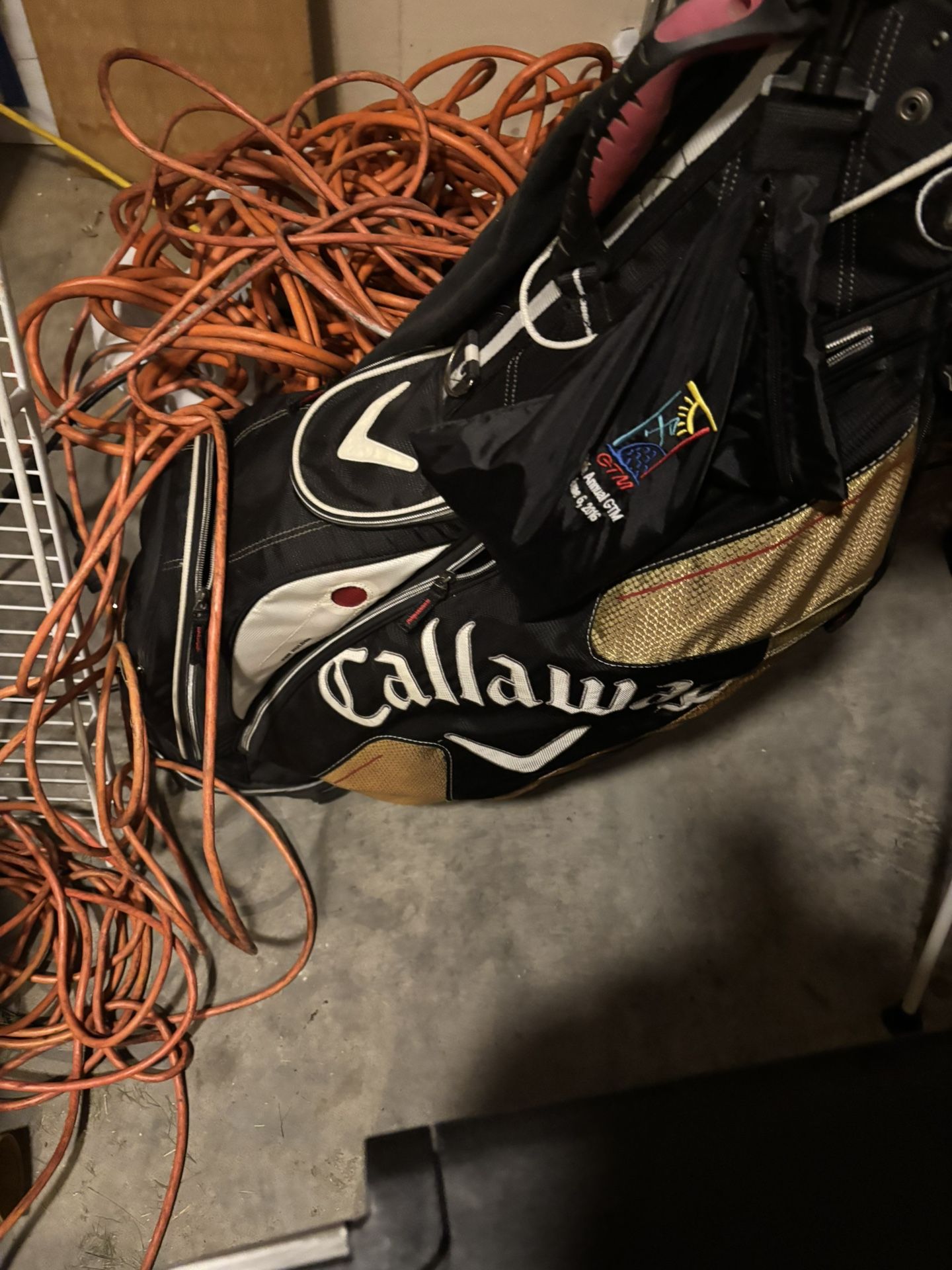 Callaway Golf Bag