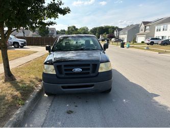 2006 Ford F-150