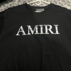 Amiri shirt