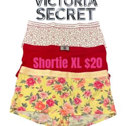 VS PANTY $8 Each Or 3 $20 ❤️