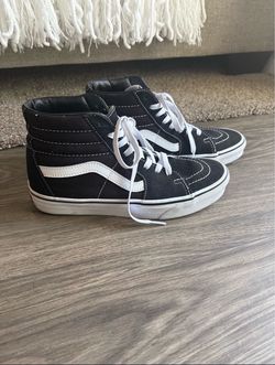 VANS Sk8-Hi Shoe