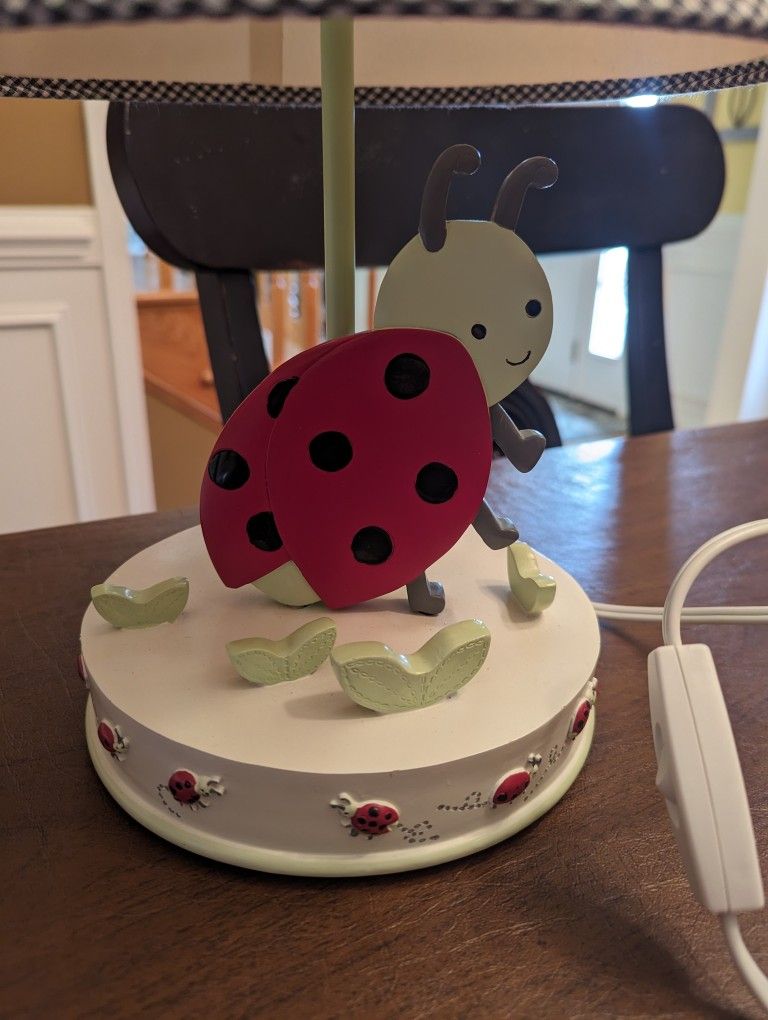 Kids Lamp