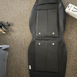 Seat Heater Or Cooler Pas Seat Cover