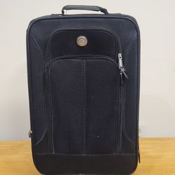 Travelers Club Carry-On Luggage