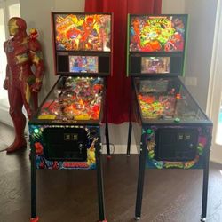 Stern Pinball Sale