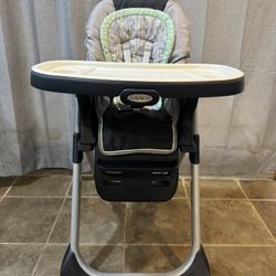 GRACO High chair 