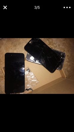 iPhone 6 parts