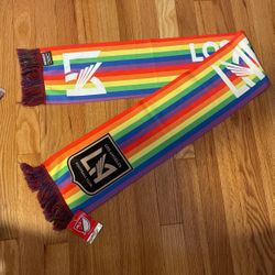 LAFC Ribbon 