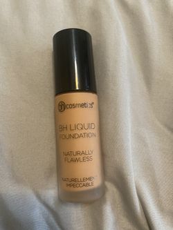 BH Cosmetics Foundation