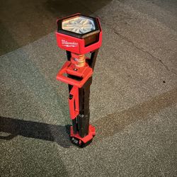 Milwaukee Rocket Tower 