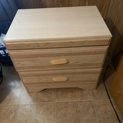 Nightstand 