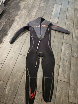 Rip Curl Full Wetsuit