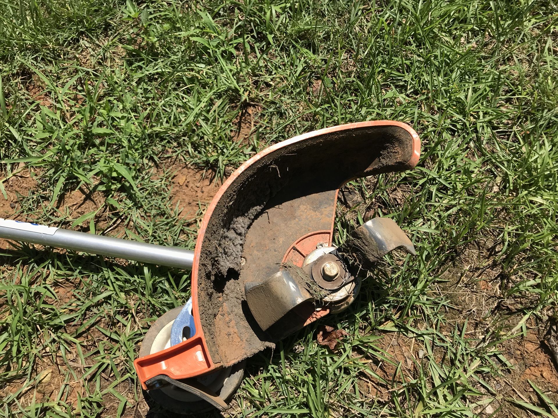 Stihl Bed Redefiner FB 131 original cost 639 for Sale in Charlotte, NC