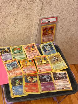 Pokemon