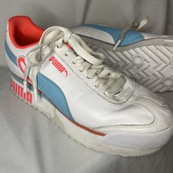 Womens Puma Shoes 