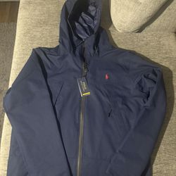 Polo Coat