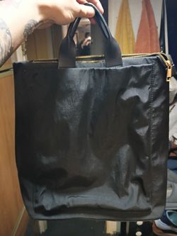 Back pack