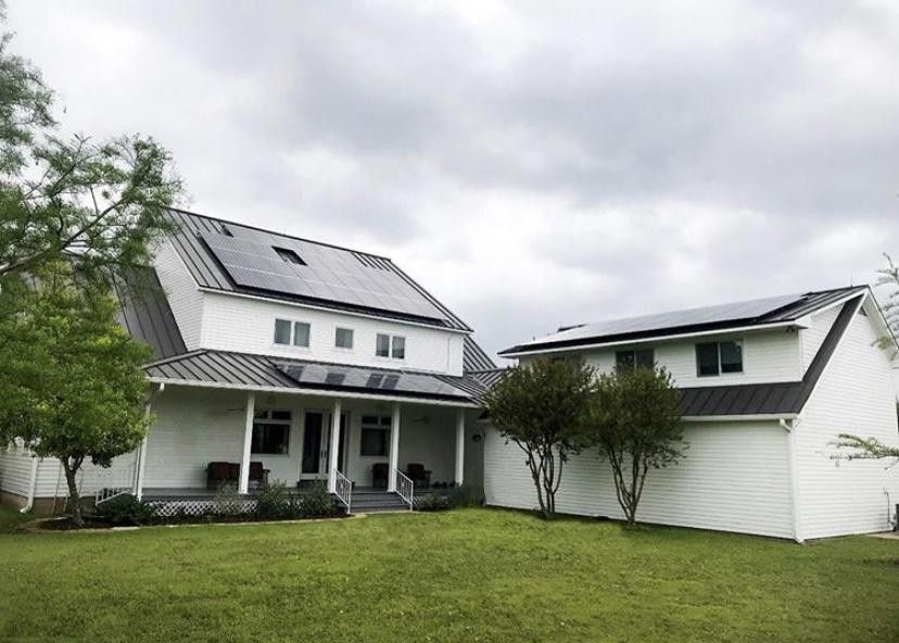 Latest 2019 Solar Technology Installed Free