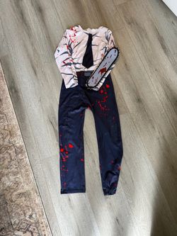 Costume - Chain Saw Man