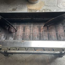 BBQ