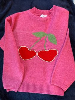 Xs sweater