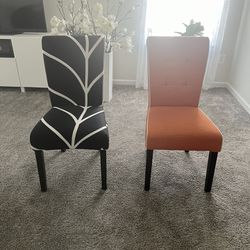 Accent/Dining Chair 